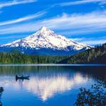 Mt. Hood