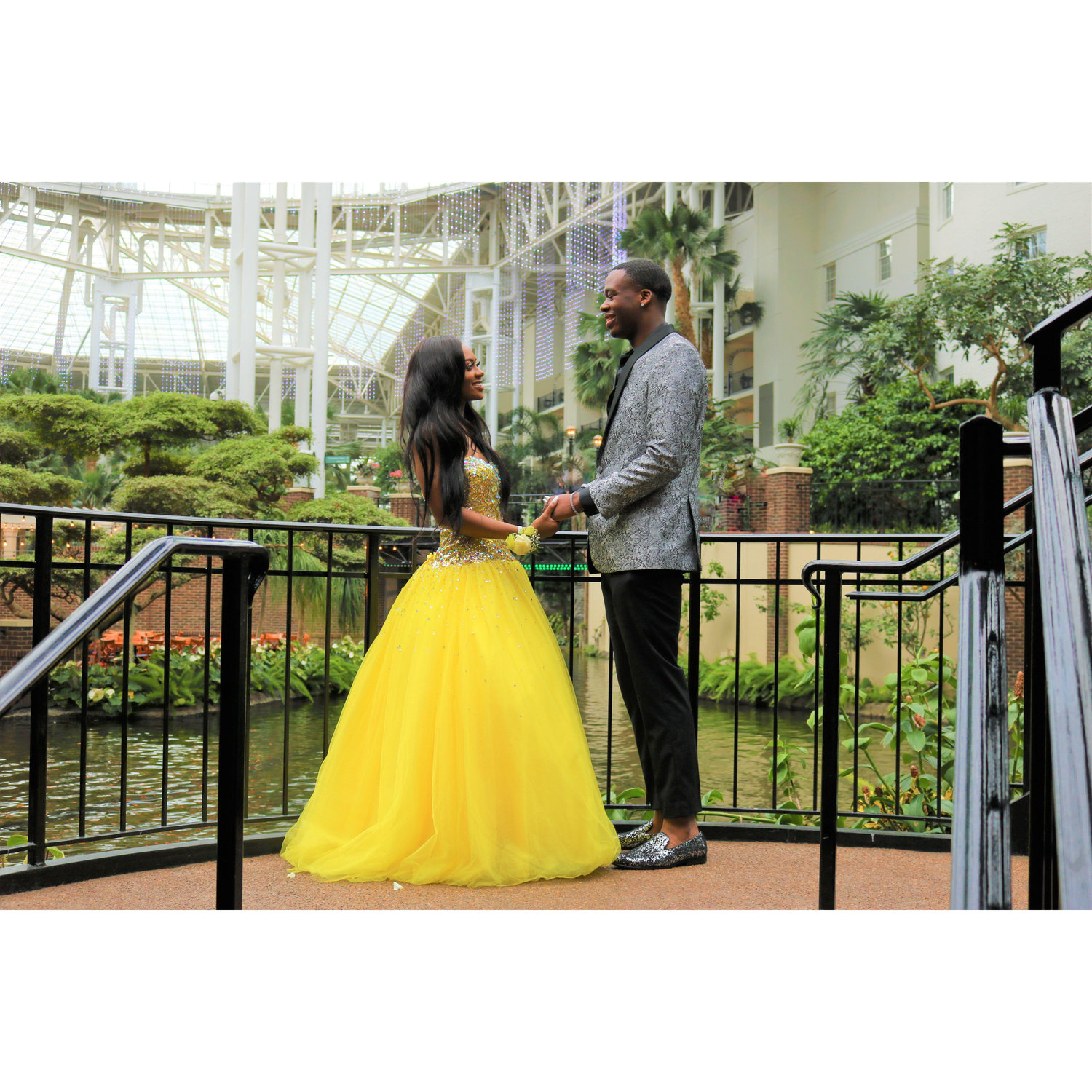 Prom 2019