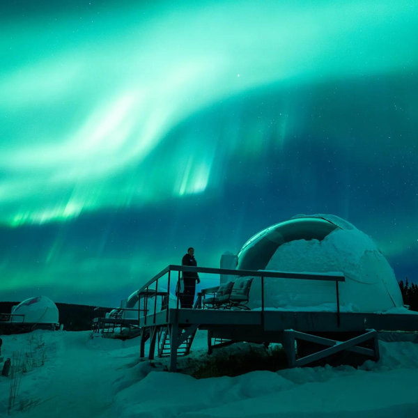 Honeymoon Resort