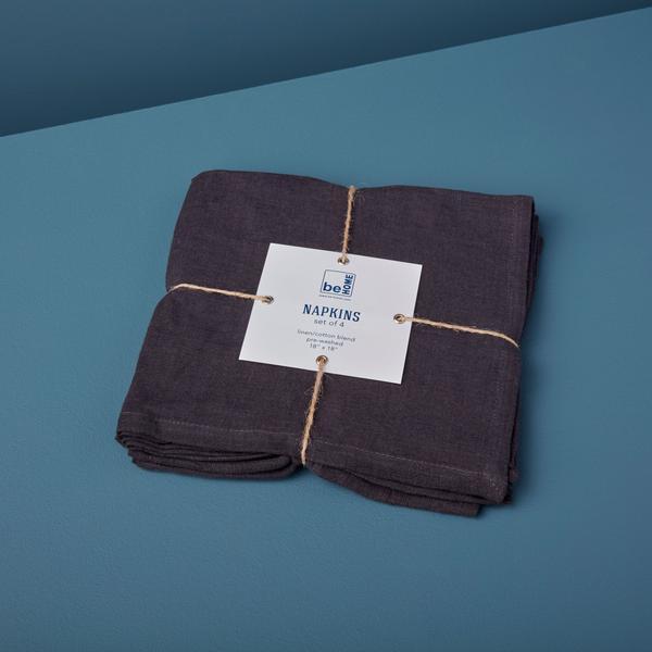 Linen Napkins