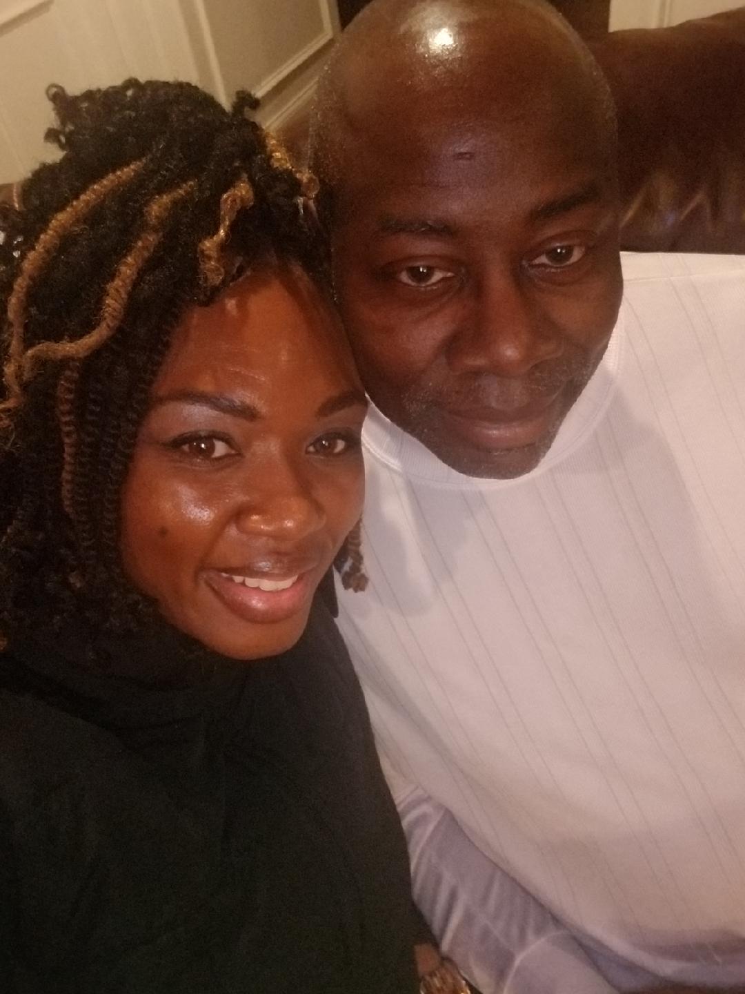 The Wedding Website of Felicia Long and Johnny Stafford Jr.