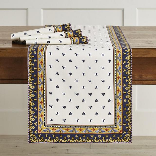 Sicily Table Runner