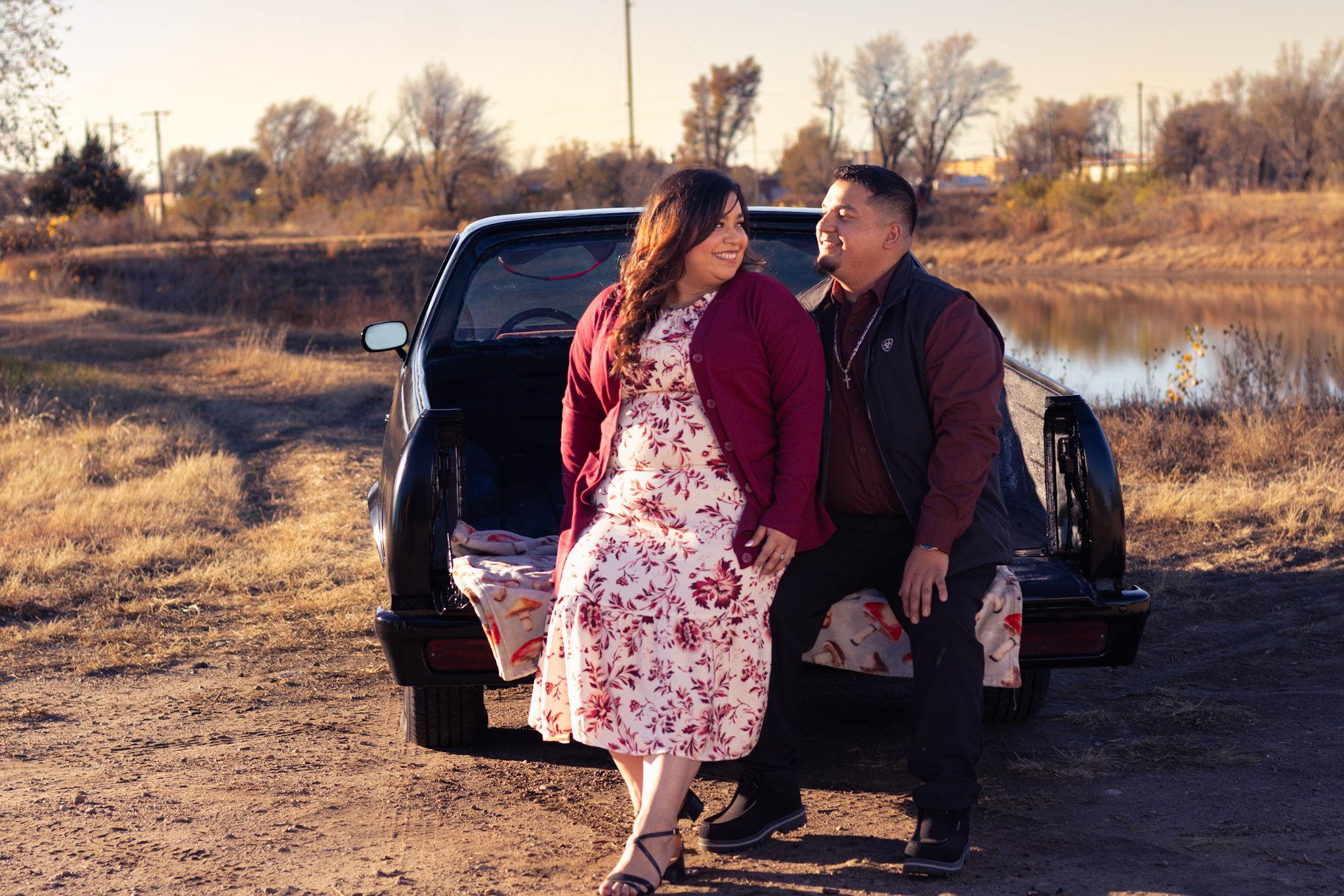 The Wedding Website of Chris Cardenas and Ruth Cardenas