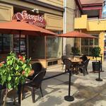 Georgio's Village Cafe
