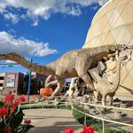 The Children's Museum of Indianapolis
