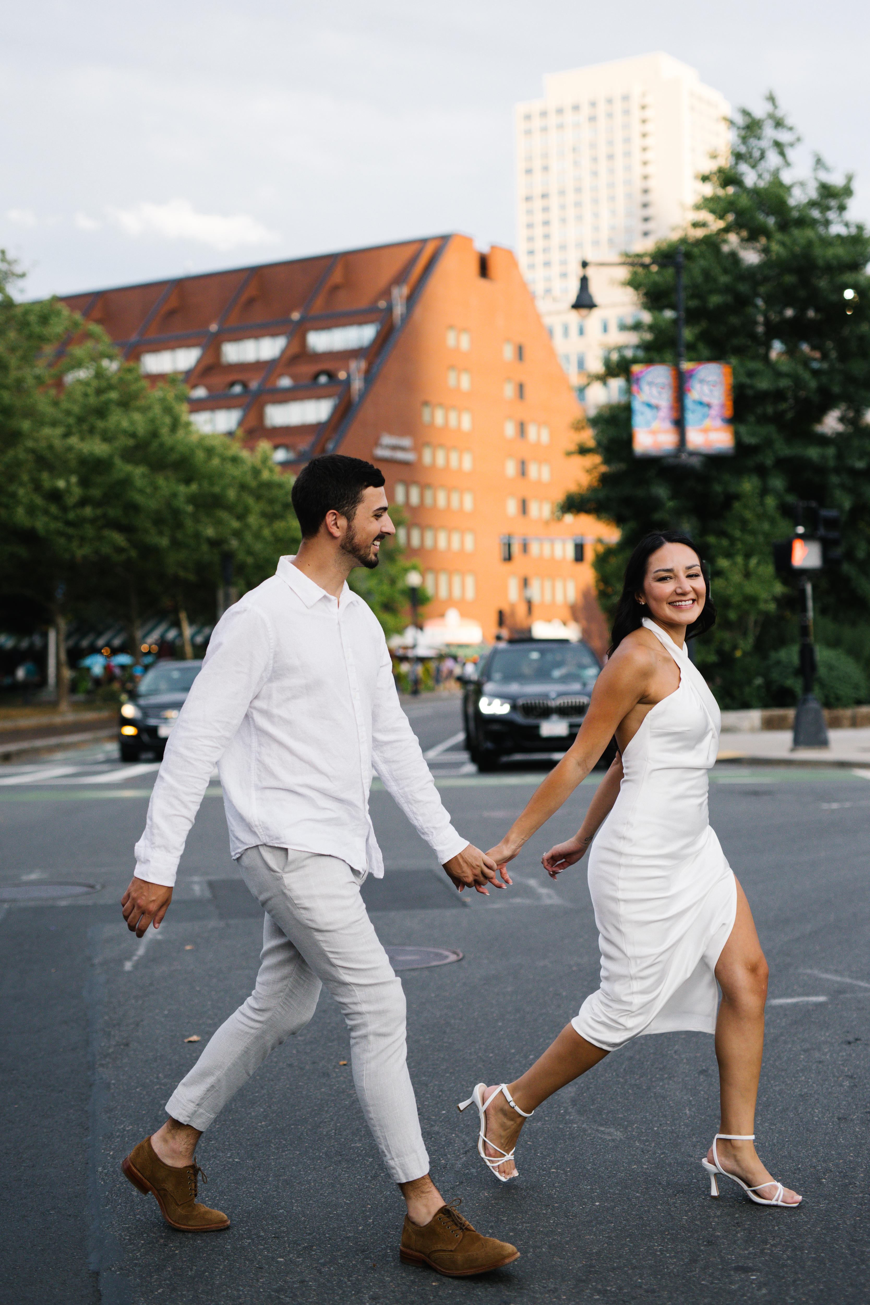 The Wedding Website of Alycia Perez and Parker Chartier