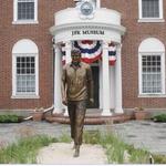 John F. Kennedy's Museum & House