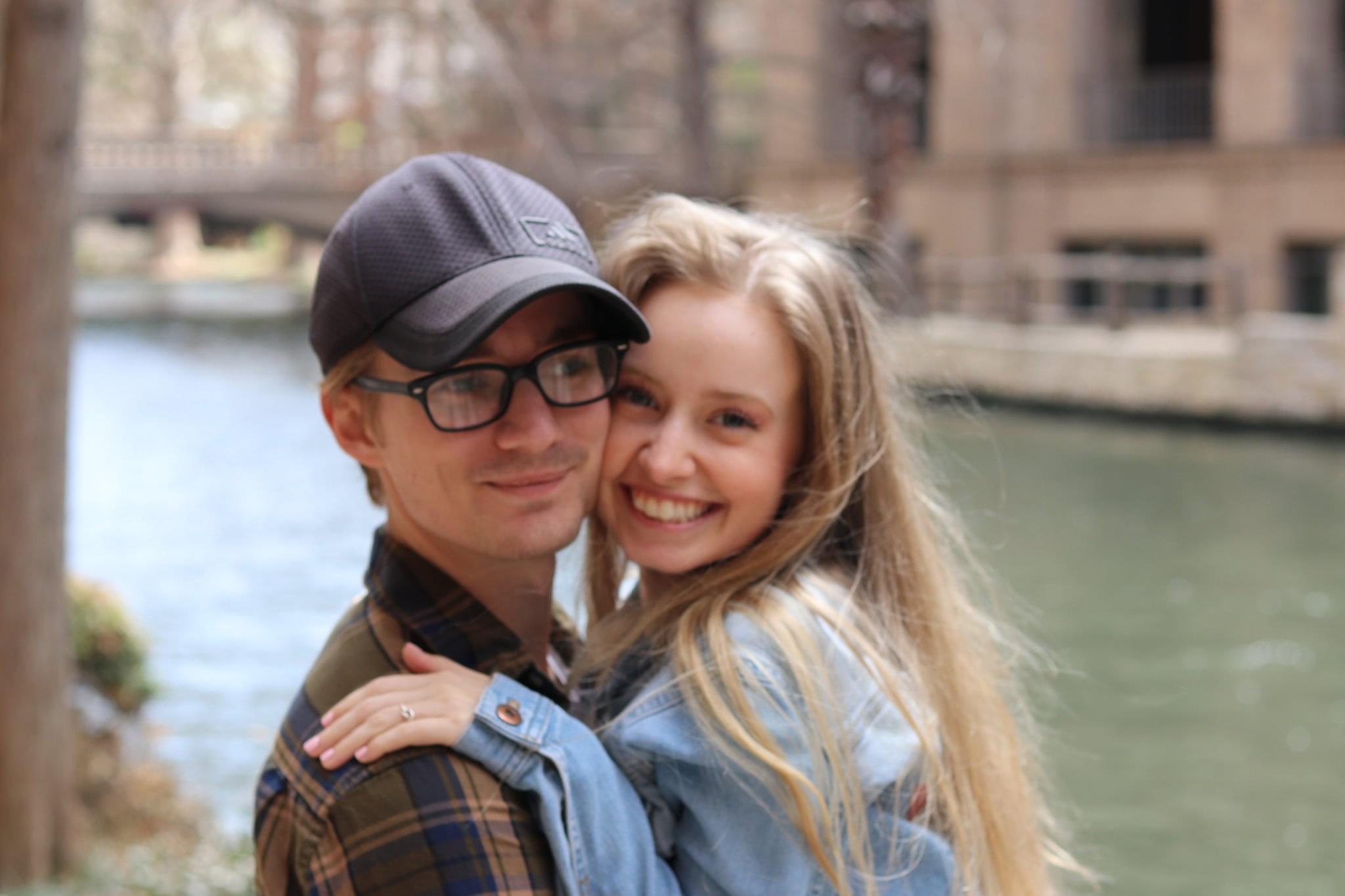 The Wedding Website of Jessica Oliver and Caleb Walker