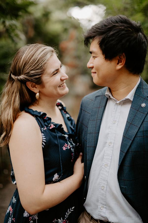 The Wedding Website of Megan Arias and Dong Chen