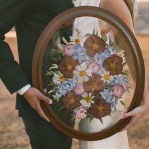 Bridal Bouquet Preservation Fund
