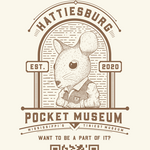 Hattiesburg Pocket Museum