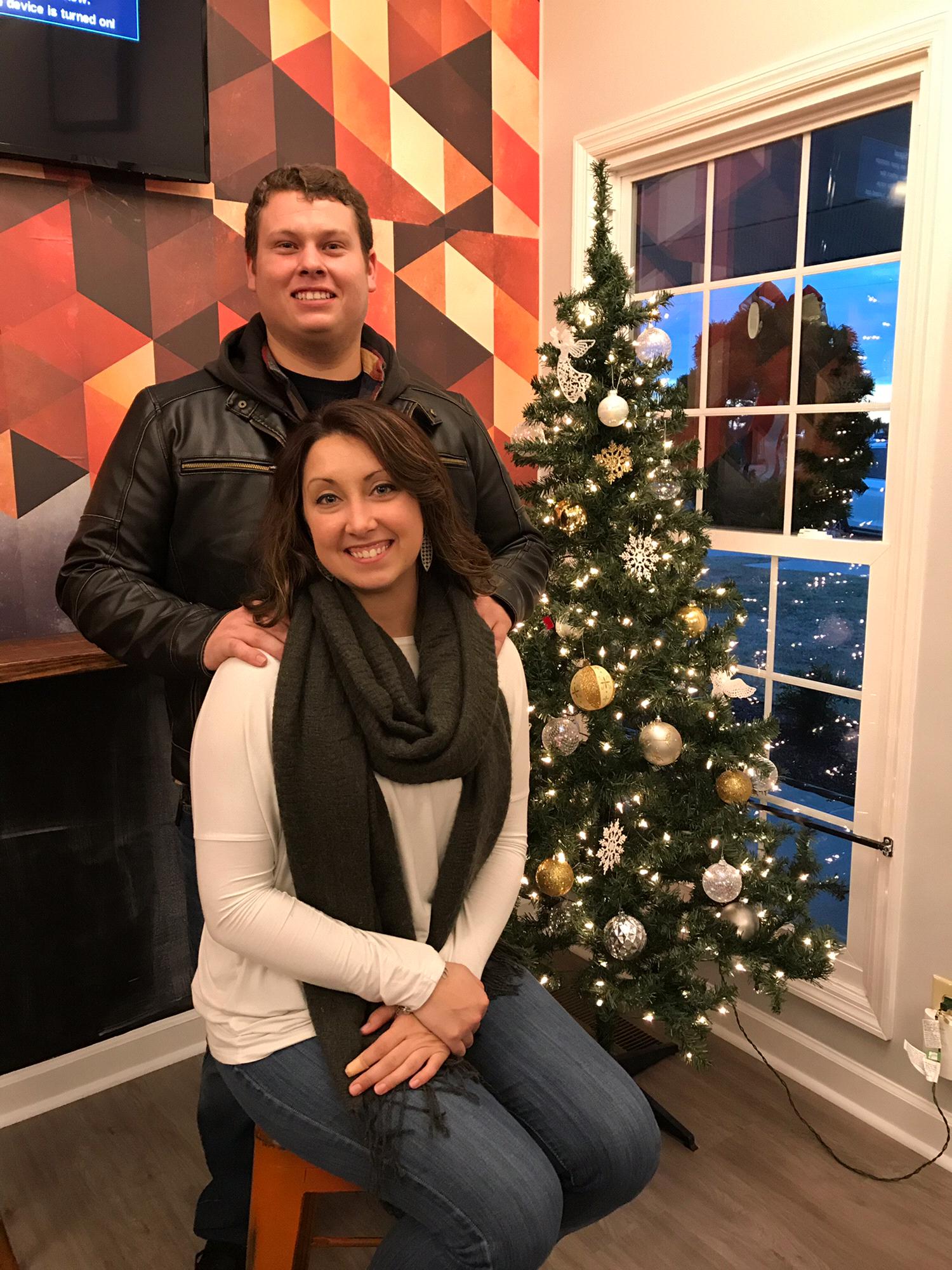Christmas 2018