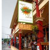 Maggie's Krooked Cafe & Juice Bar