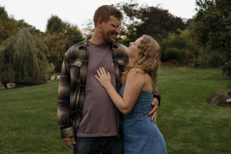 Emily Rohrer and Zachary Trzaska's Wedding Website