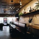 Atlas Coffee