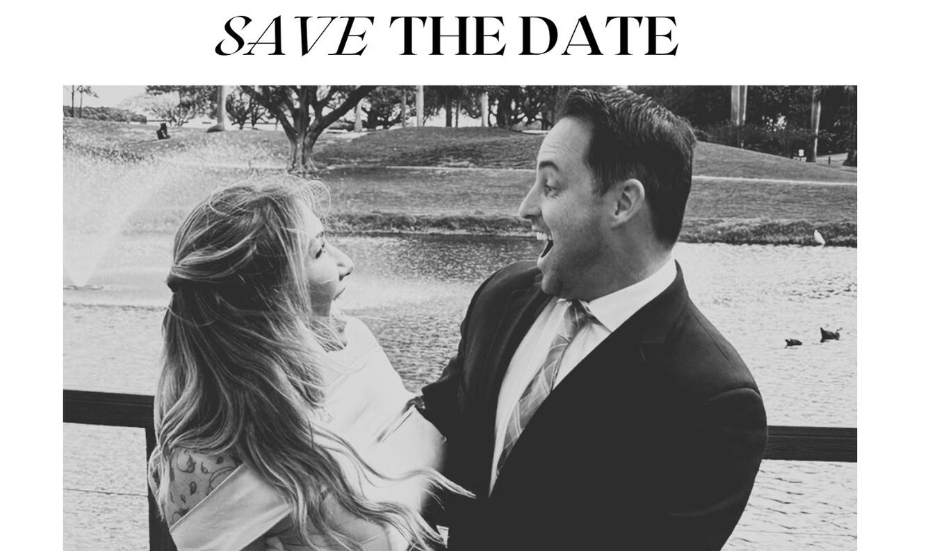 The Wedding Website of Leia Culoso and Eric Calcagno