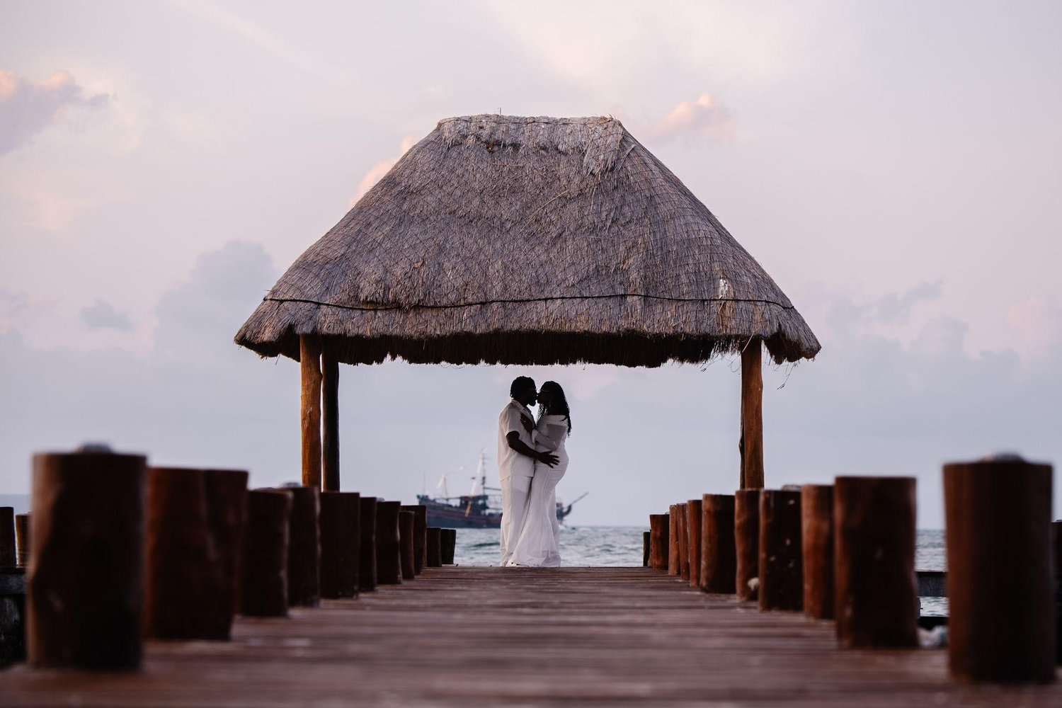 The Wedding Website of Dawn Nicole and Antonio Cortez