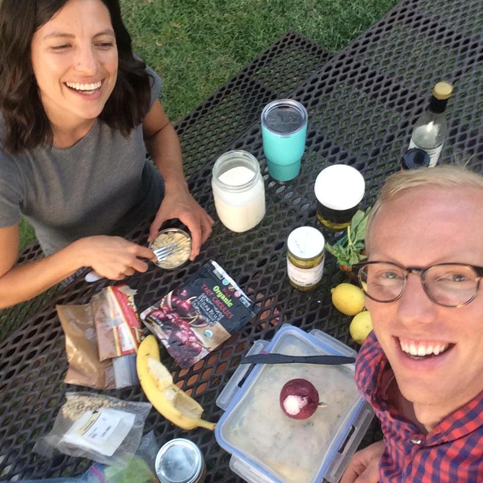 picnic.