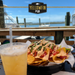 Yellowfin Pub