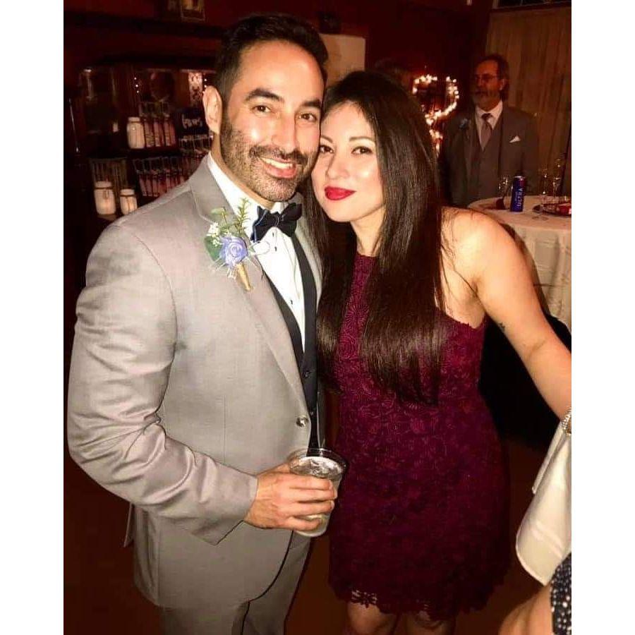 Ashley and Rocky's Wedding