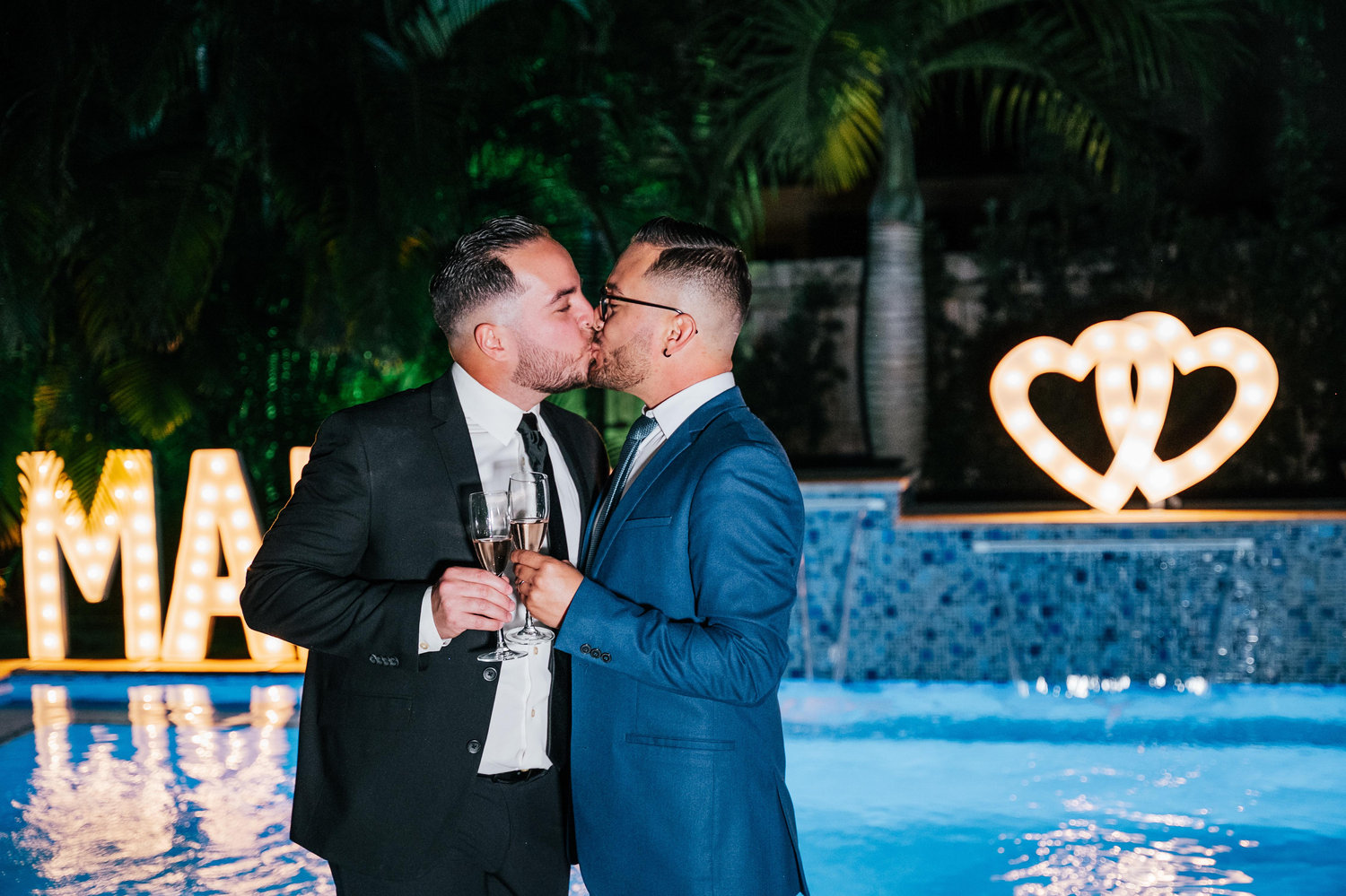 The Wedding Website of Angel Tineo and Jose Luis Acosta