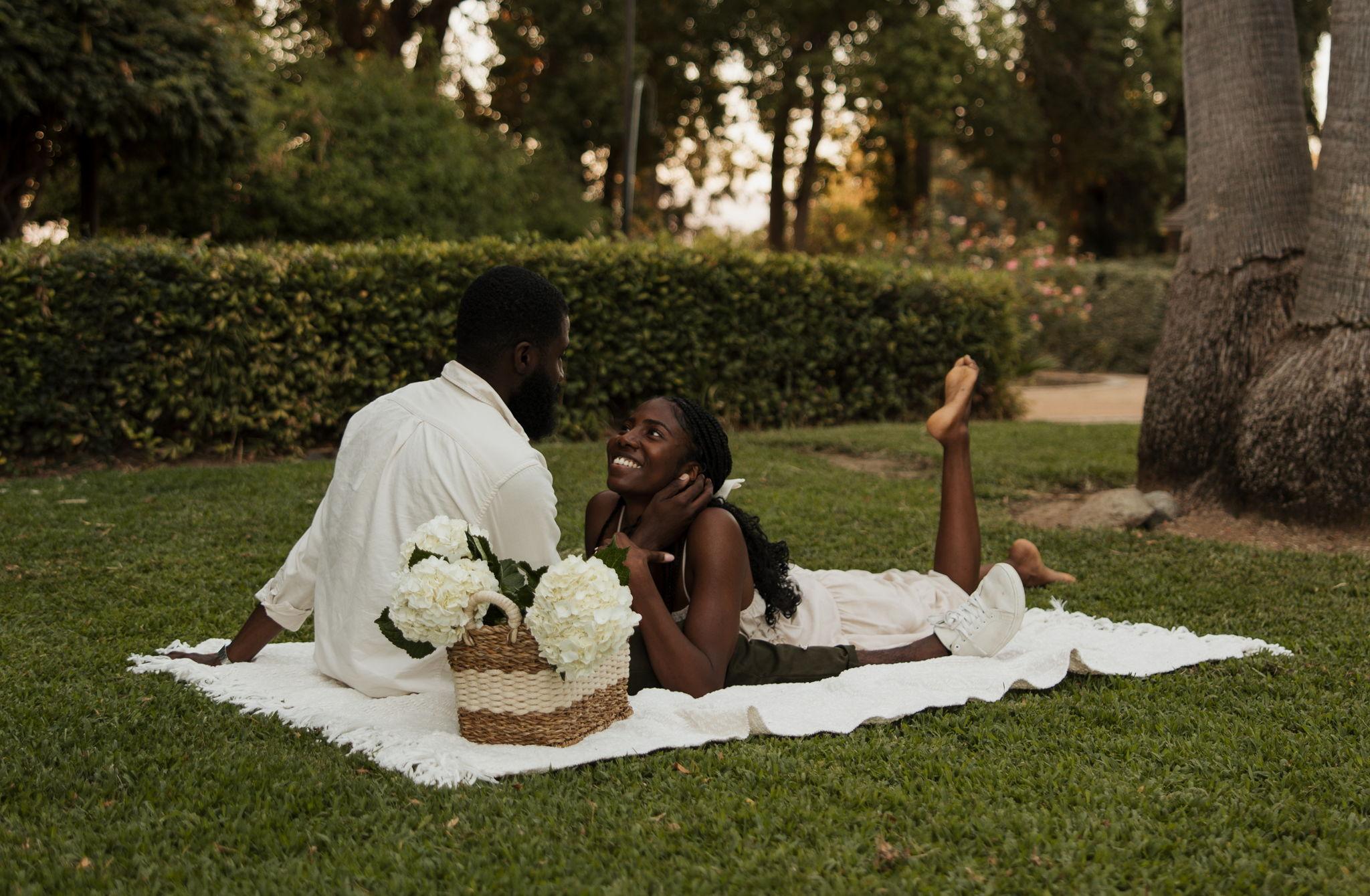 The Wedding Website of Eden B'Dacy and Jonathan Lemeau