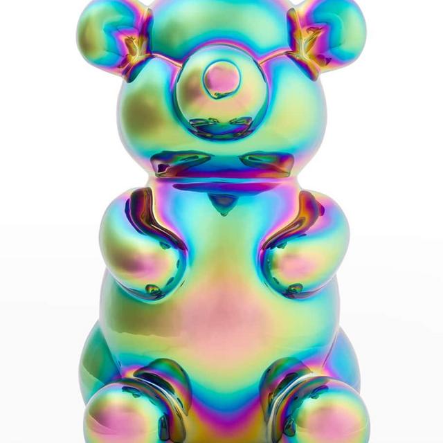 Paul Smith Men's Bear Money Bank