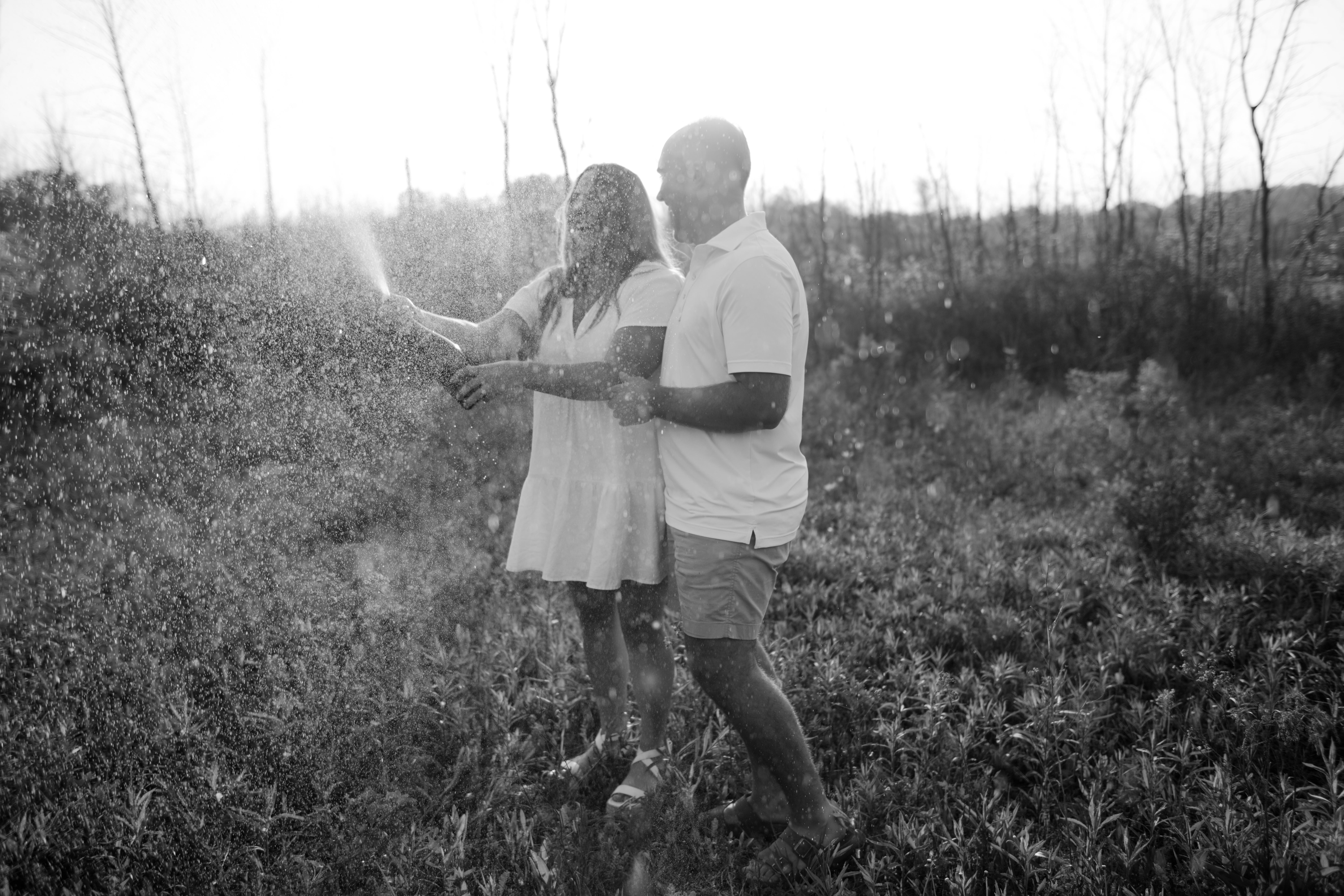 The Wedding Website of Zachary Austin Van Wie and Rachel Marie Pawlak
