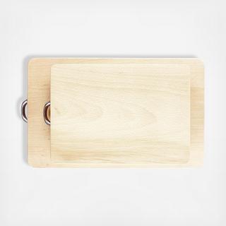 Piedmont Chopping Board with Handle