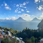 Lake Atitlán