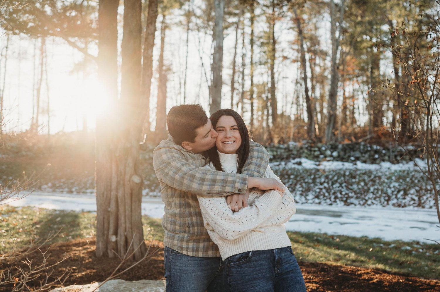 The Wedding Website of Hannah Watford and Connor Bunovsky