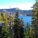 El Dorado National Forest