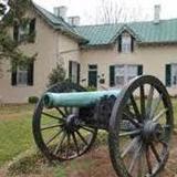 Stonewall Jackson's Headquarters