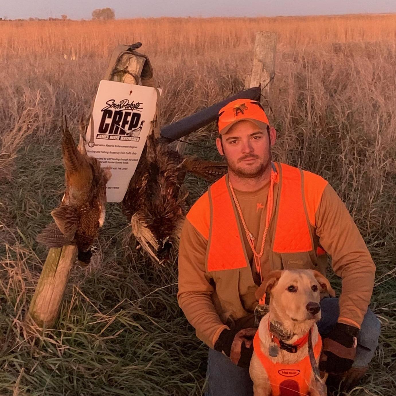 South Dakota, Pheasant Hunting