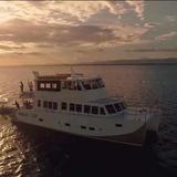 Island Hopping Olango Islets