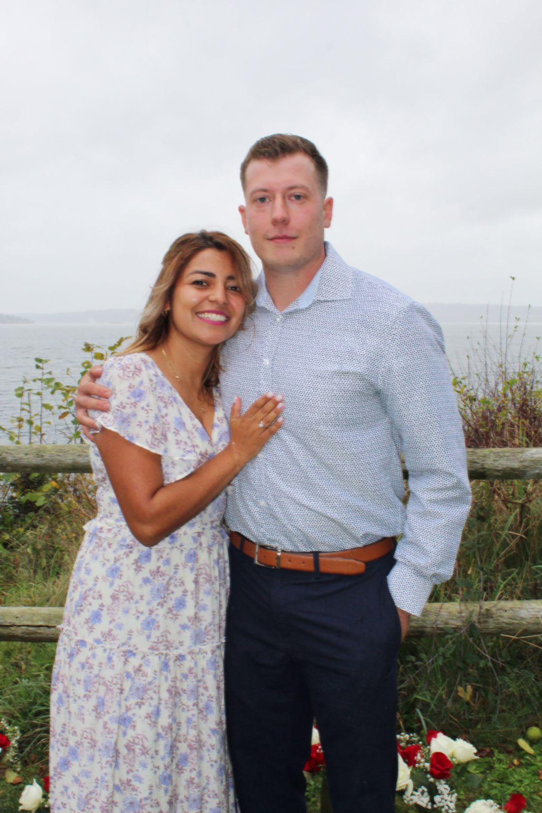 The Wedding Website of Jordan Bennett and Erika Garcia