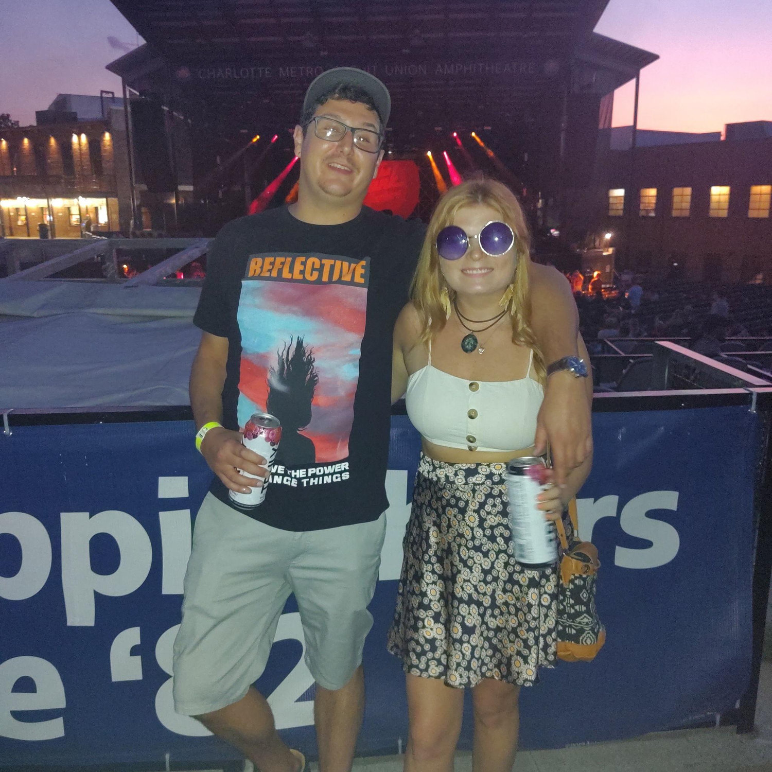 Griz Show- September 2019