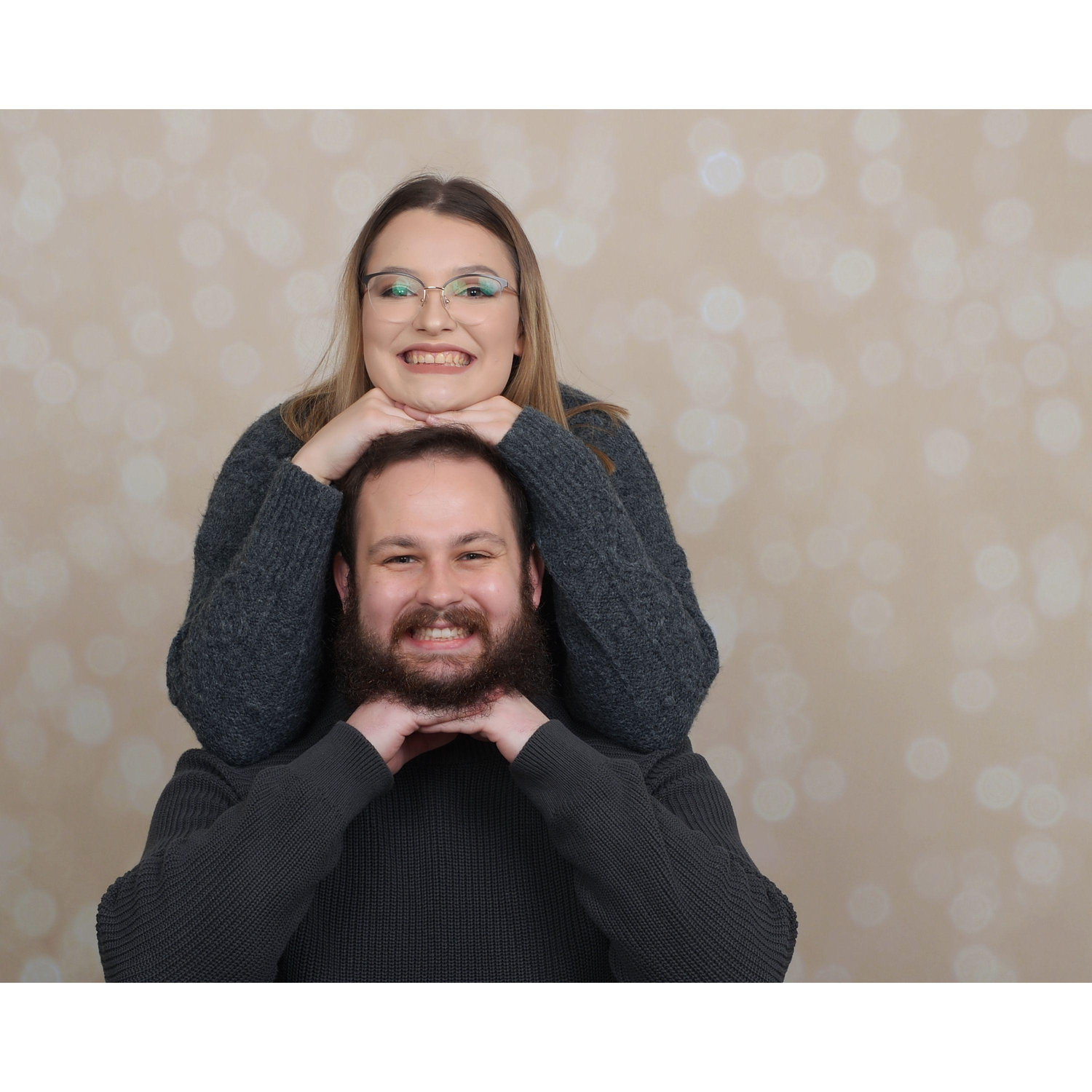 Akward JcPenny Shoot