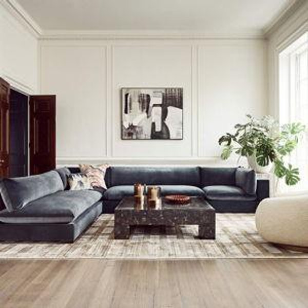 New Couch Fund!