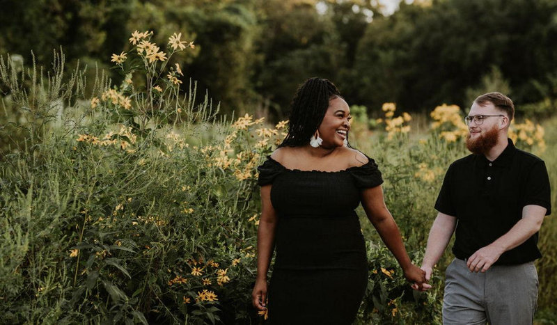 Amber Allison and Thomas Milligan's Wedding Website