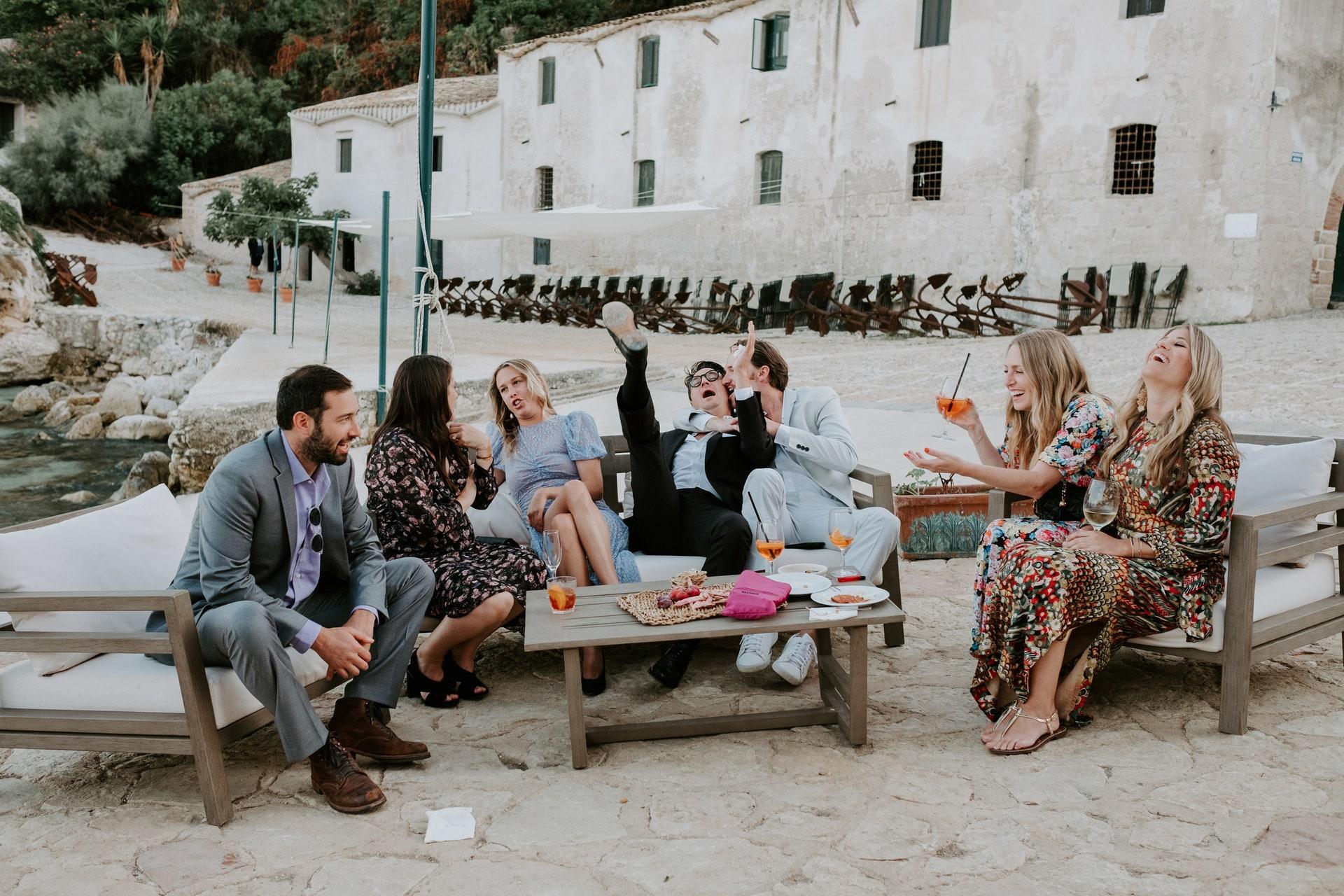 The Wedding Website of Gabriela Benitez and Ricardo Rivera