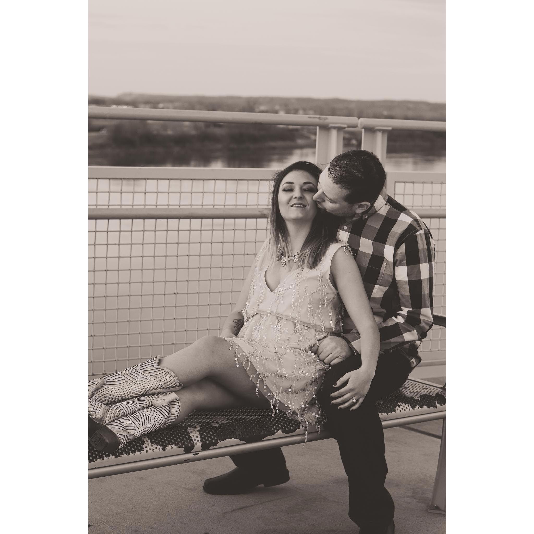 Engagement Pictures