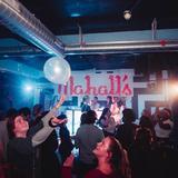Mahall's