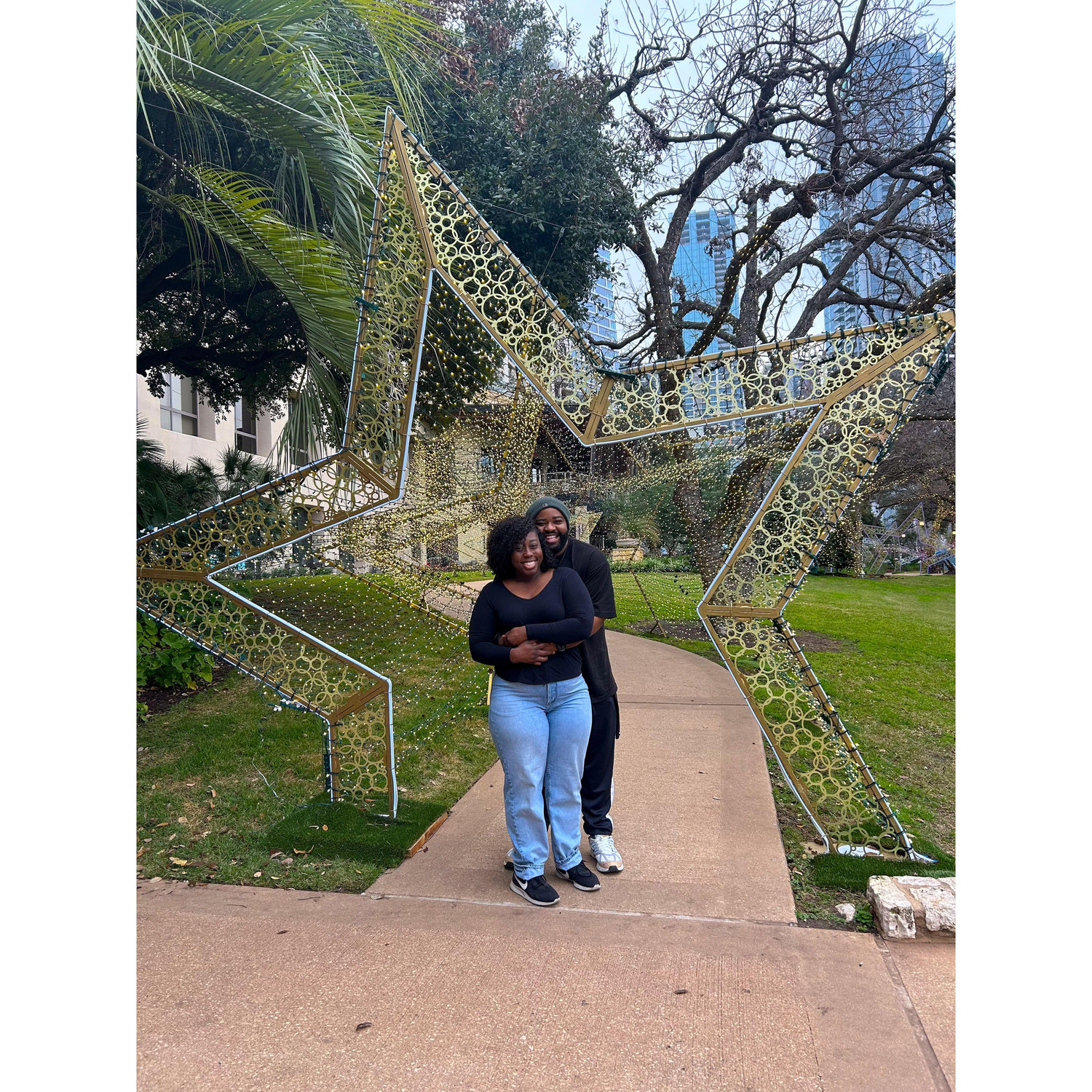Our 2nd road trip to Austin - 2025