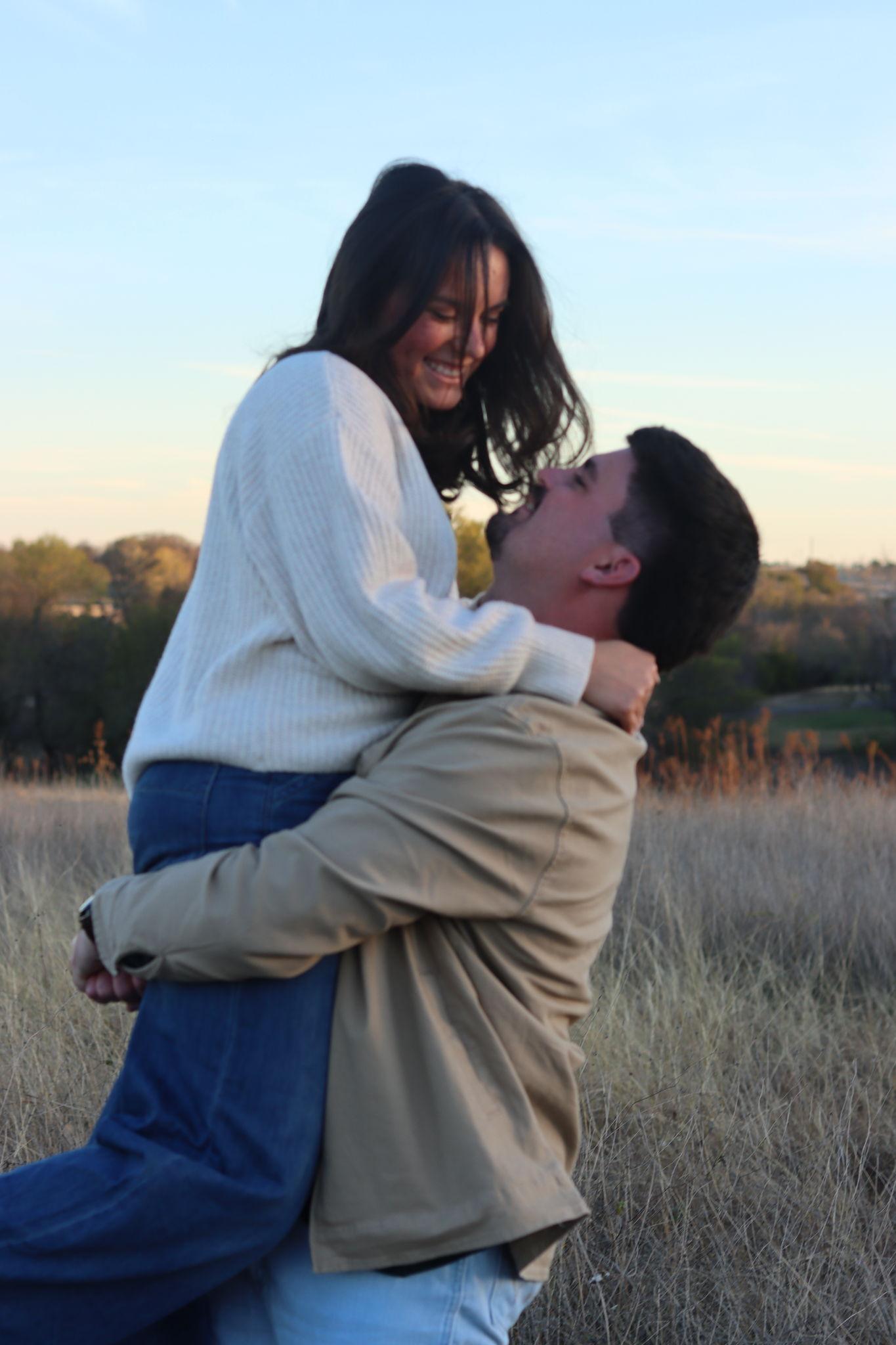The Wedding Website of Sara Walters and Trenten Lee