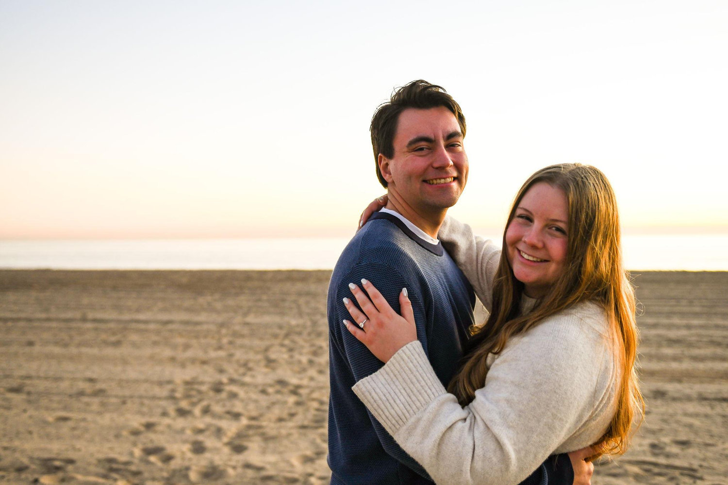 The Wedding Website of Natalie Wilcox and Riley Tarter