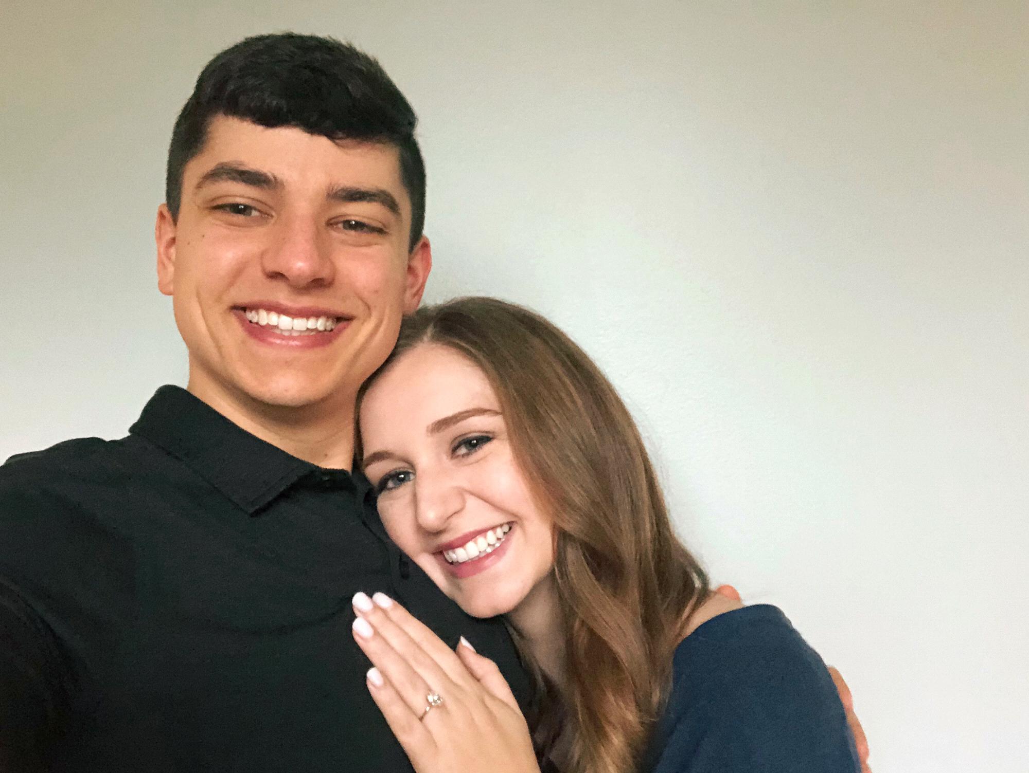Our engagement
March 21, 2020