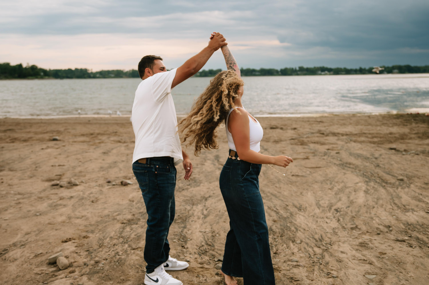 The Wedding Website of Bianca Gotte and Edward Zegarelli