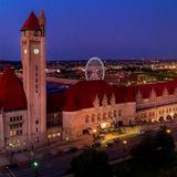 St. Louis Union Station & Aquarium