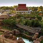 Oklahoma City Zoo